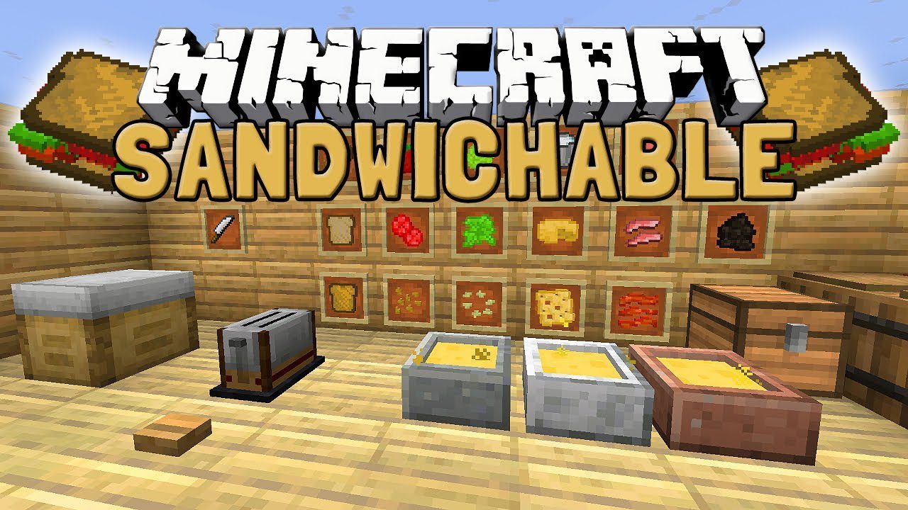 Schweini creates a simple minecraft mod for you by Vibeddc