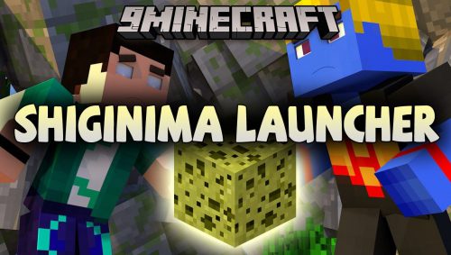 List of Minecraft 1.16.5 Launchers 