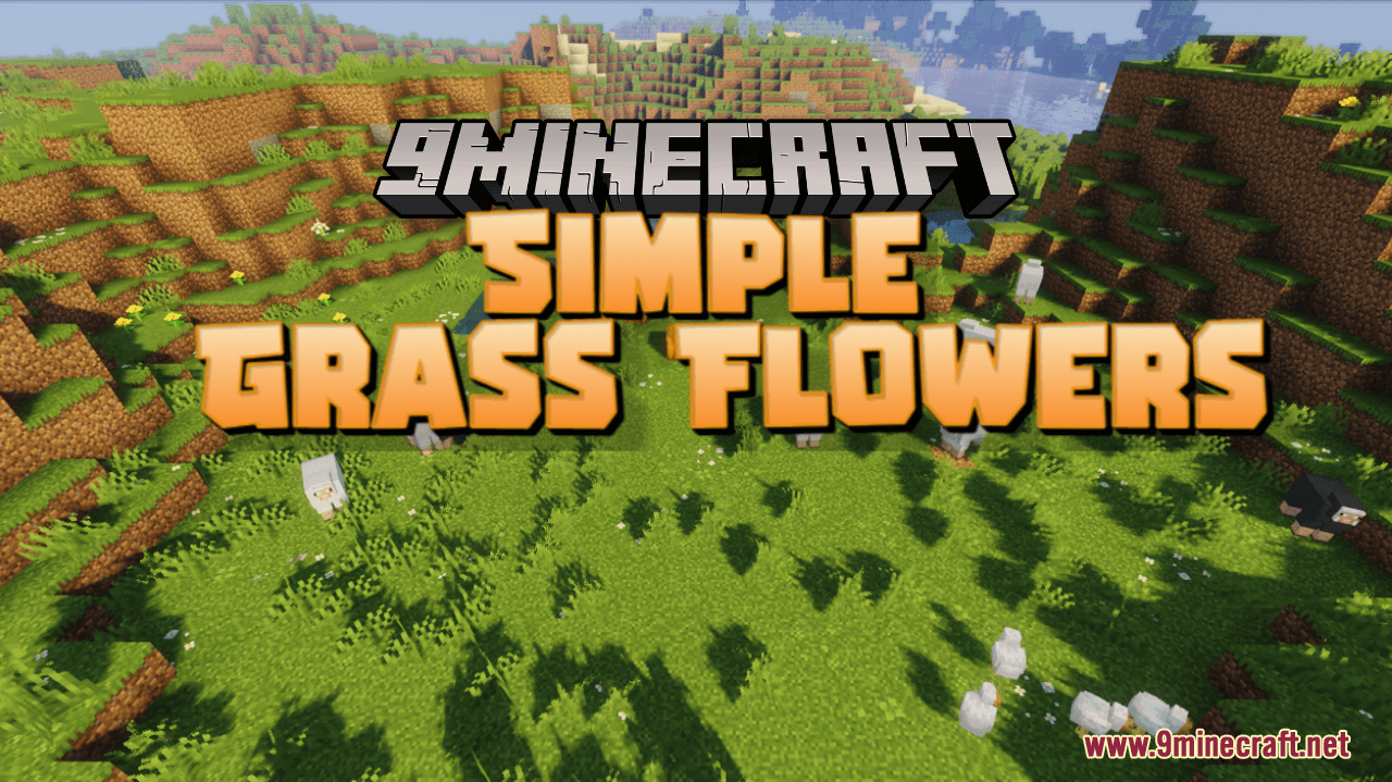 Simple resource packs