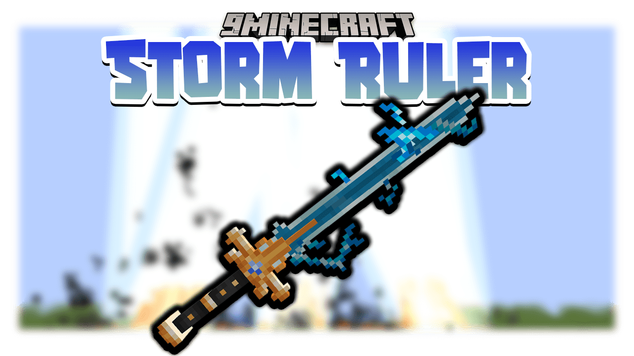 StormRuler Data Pack 1.19.2, 1.19.1 - Seeds - General Minecraft - Minecraft  CurseForge