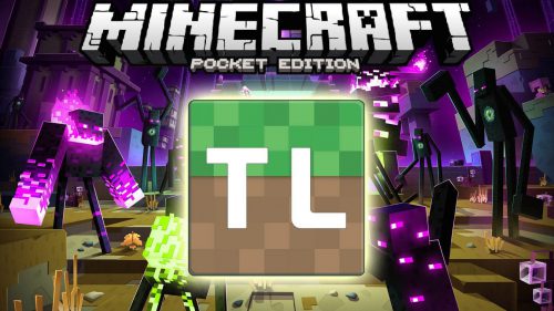 Minecraft PE - Pocket Edition ( APK )