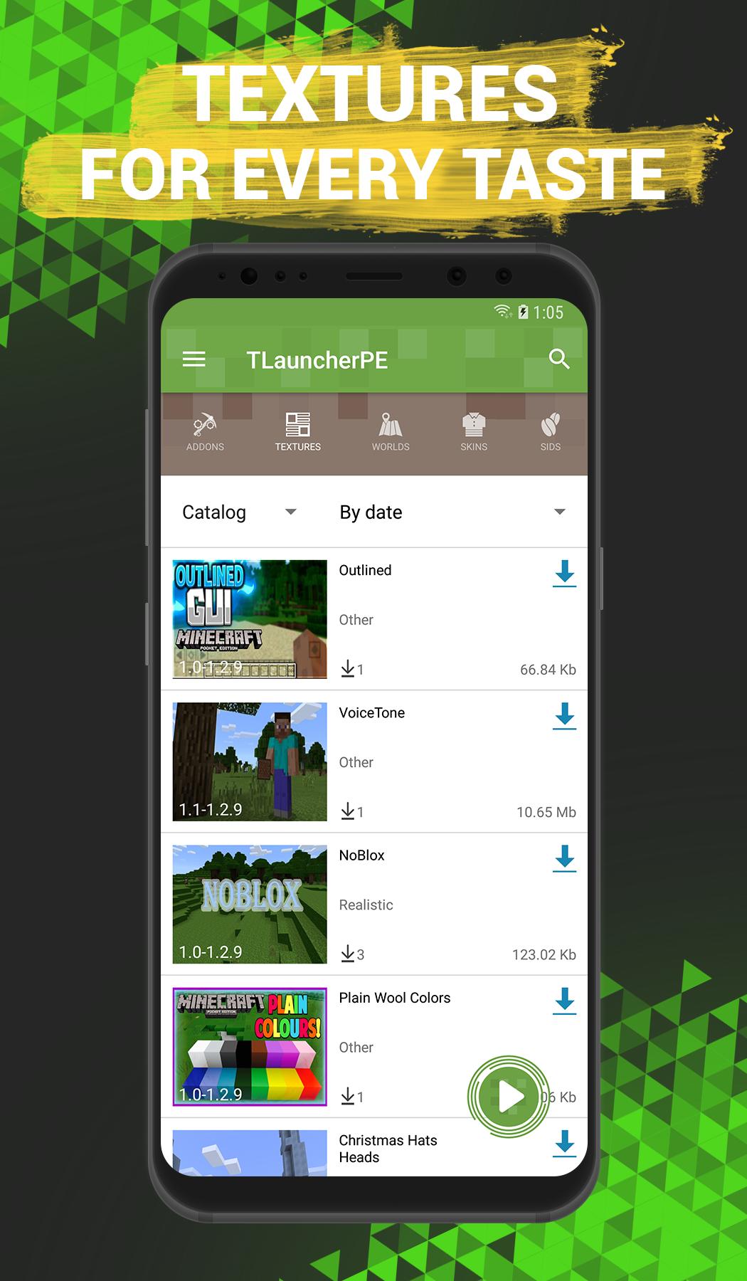 Free Guide for Minecraft PE 2018 APK for Android Download