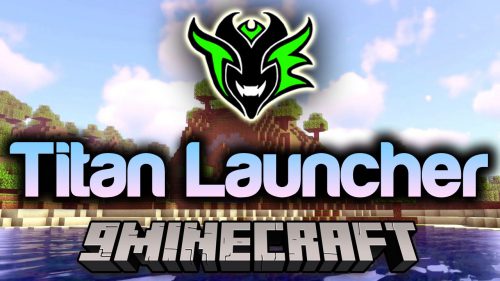 MCinaBox (1.20.4, 1.19.4) - A Minecraft Java Edition Launcher on