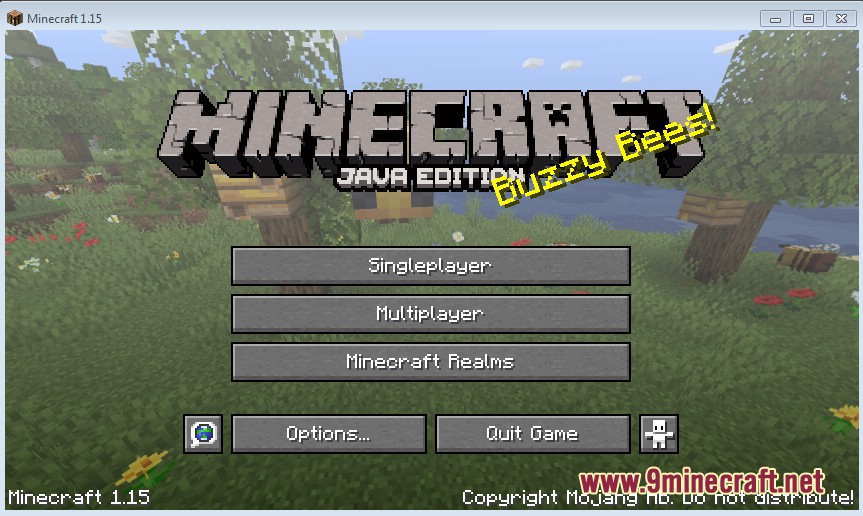 Minecraft Free Portable Edition All Versions : Free Download