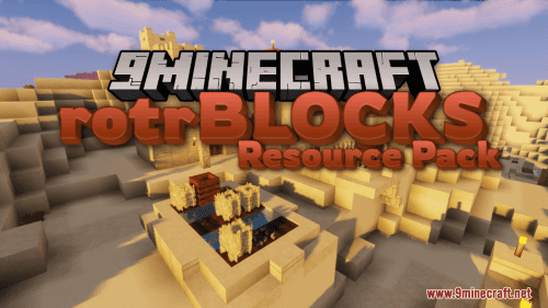 Pixlli Resource Pack 1.20 / 1.19