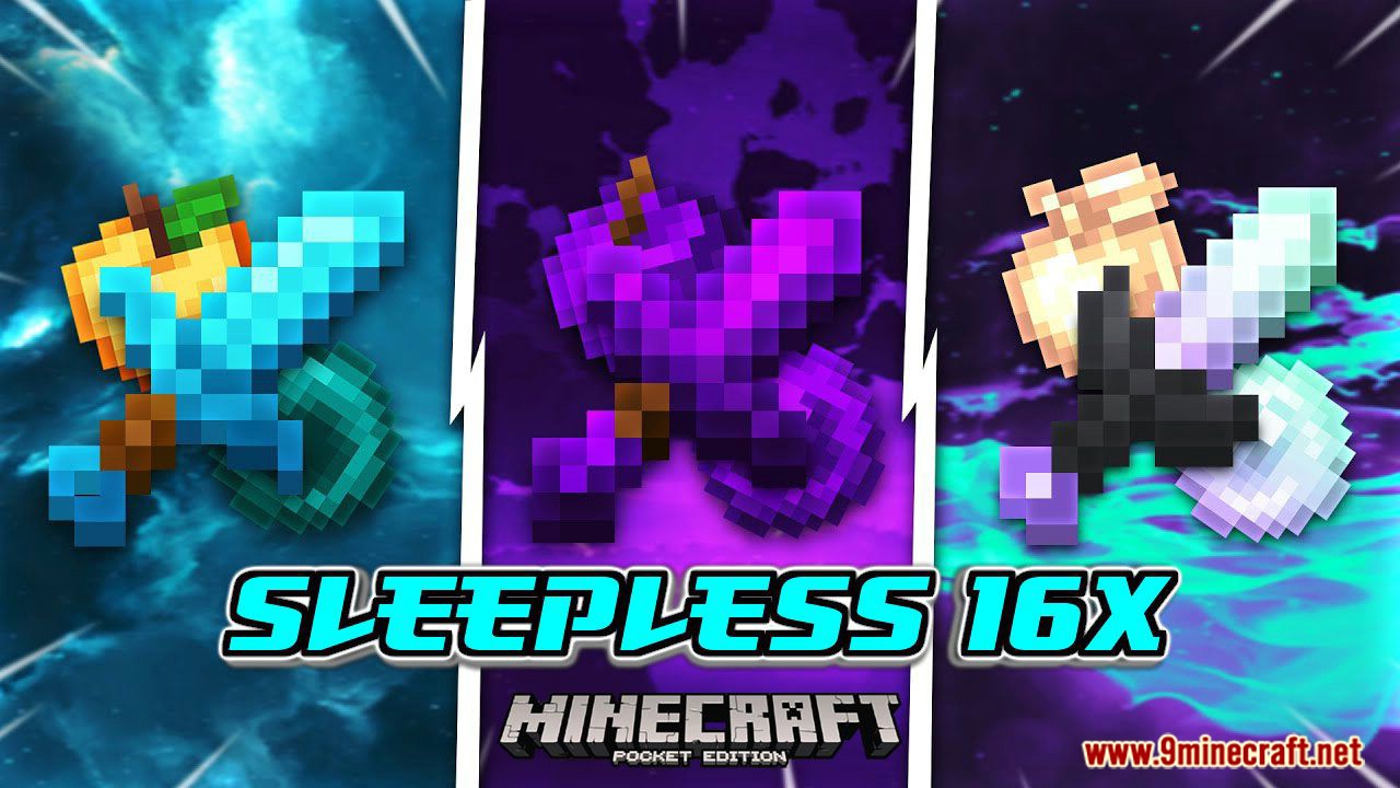 Ranked Bedwars 16X Texture Pack - Minecraft Modded - MCPE Shaders