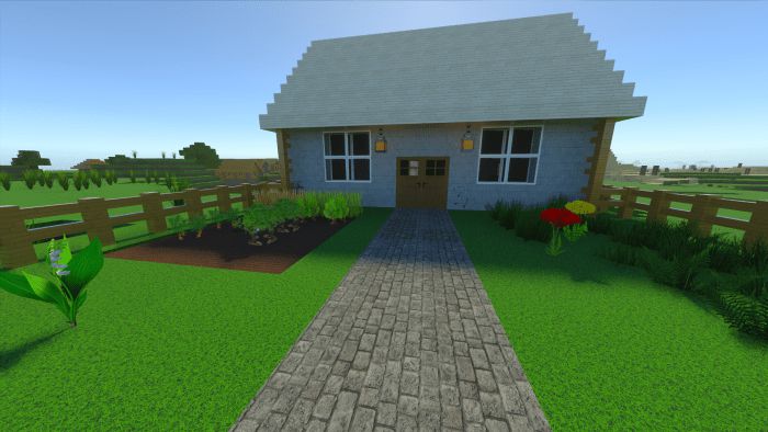 Doey RTX HD Shader (1.19, 1.18) - Realistic Ray Tracing Pack for Bedrock  Edition 