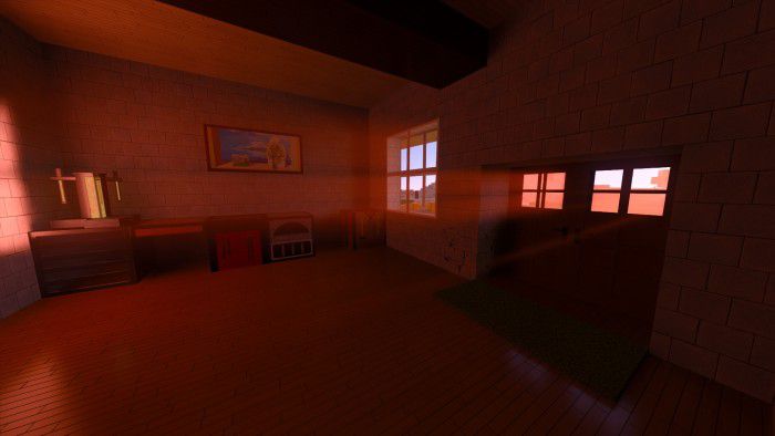 Doey RTX HD Shader (1.19 ) - Seeds - General Minecraft - Minecraft  CurseForge