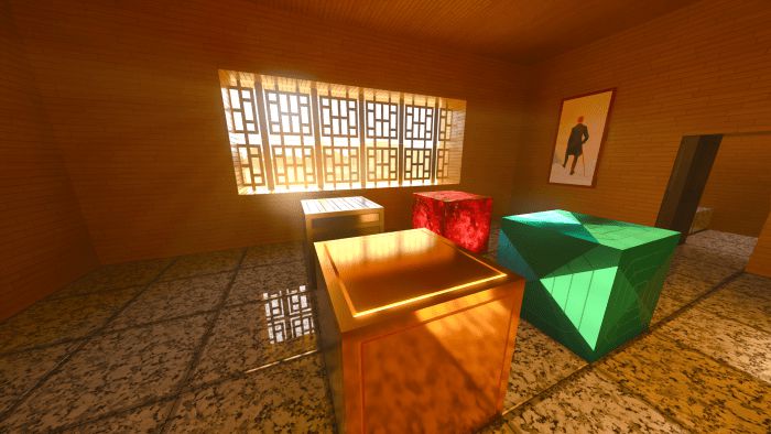 Doey RTX HD Shader (1.19, 1.18) - Realistic Ray Tracing Pack for Bedrock  Edition 