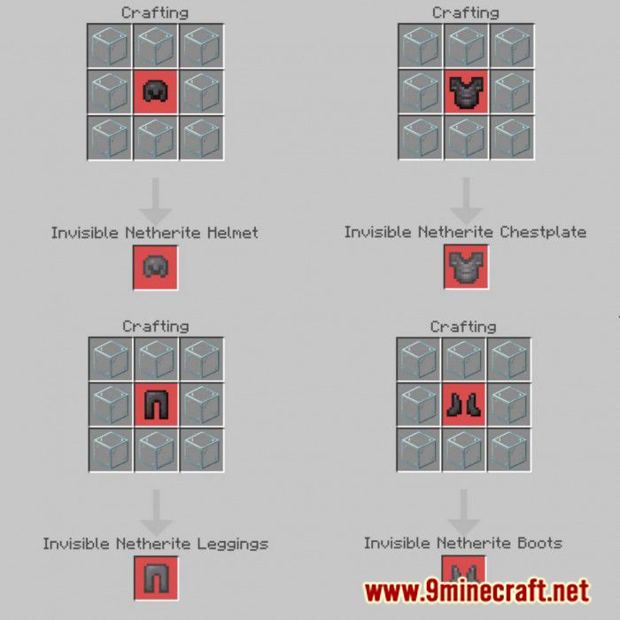 minecraft bedrock edition - Custom skinpack is invisible - Arqade