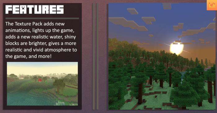 Titan Launcher 1.20, 1.19.4 → 1.18.2 (Cracked Minecraft, Free Playing & No Premium) — Shaders Mods