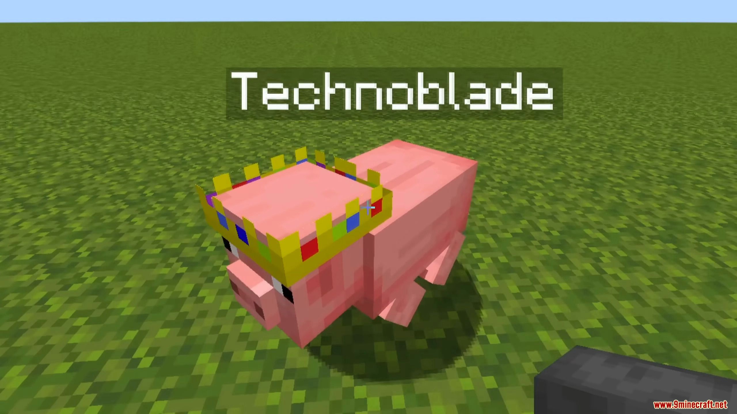 Technoblade's Minecraft skin, real name, texture pack, and more