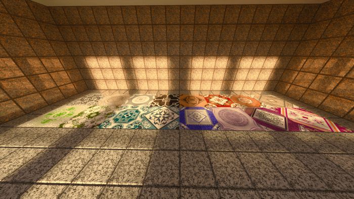 Doey RTX HD Shader (1.19, 1.18) - Realistic Ray Tracing Pack for Bedrock  Edition 