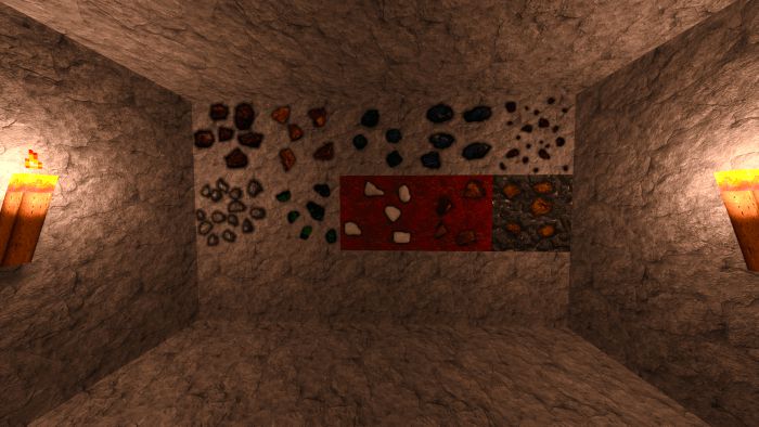 Doey RTX and DIG for Bedrock - Minecraft ray tracing pack