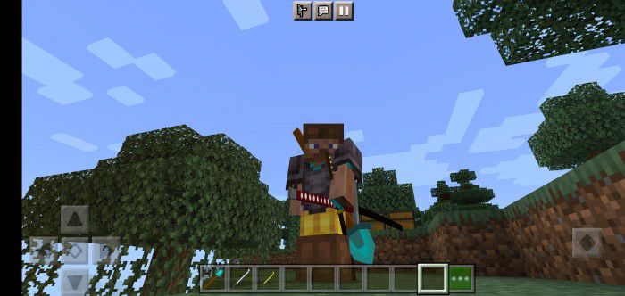 ACME Pack 256x for Minecraft 1.9 Combat Update addon - Mod DB