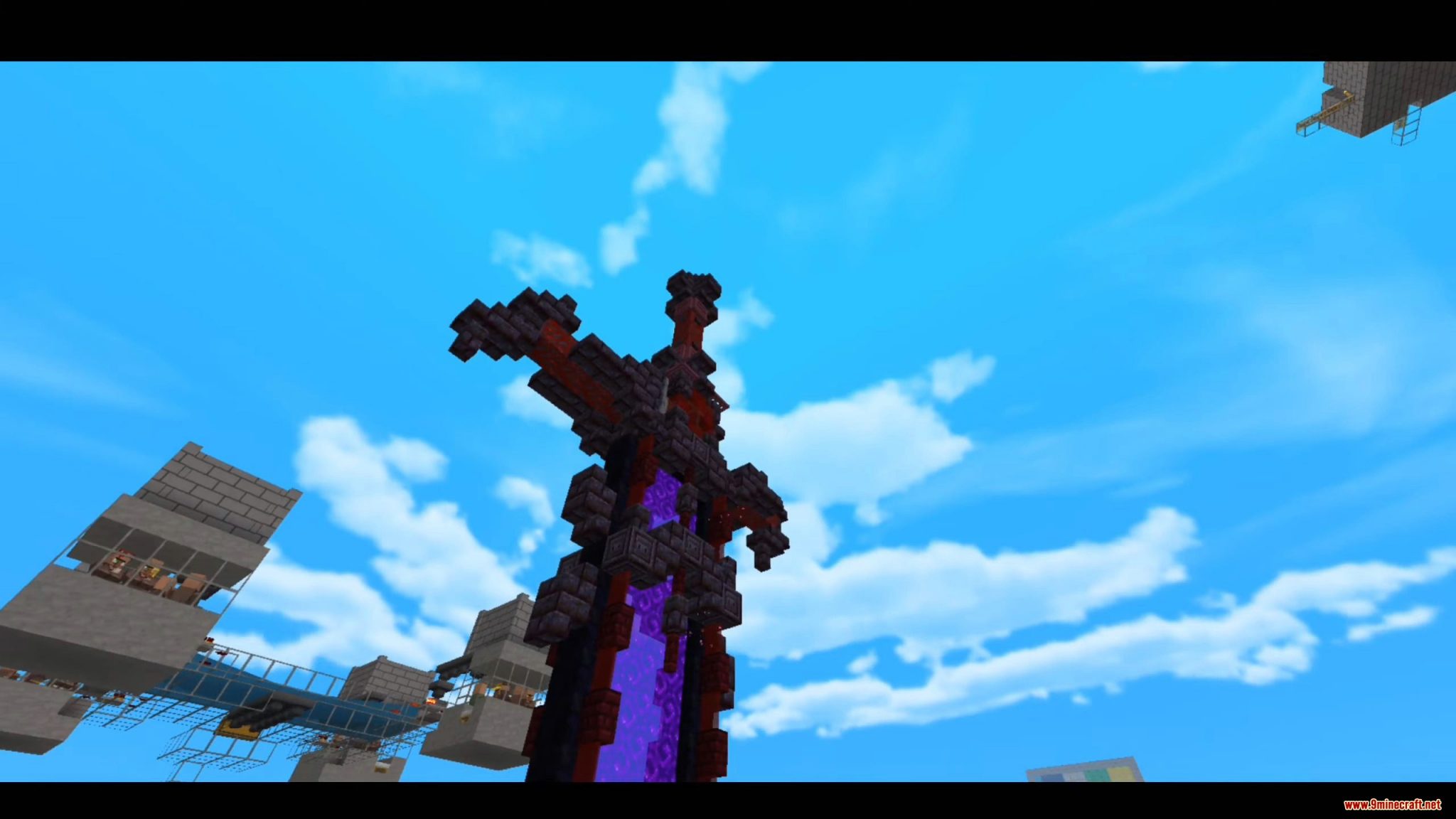 Colorful Shader (1.19, 1.18) Realistic Shader for Render Dragon