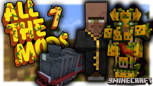 Better MC Modpack (1.19.2 → 1.18.2): Enhancing Your Minecraft