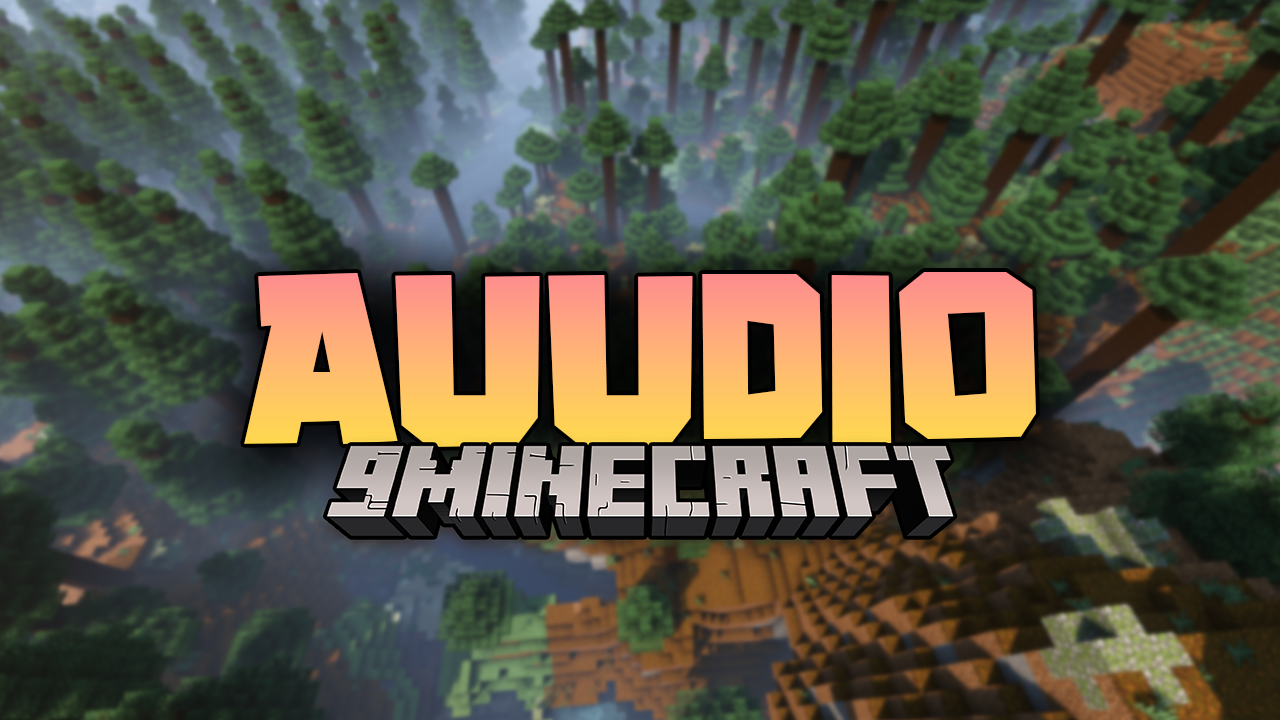 Auudio Mod 1 19 1 1 18 2 Library For Sound Mods 9minecraft Net Auudio Mod 1 19 1 1 18 2 Library For Sound Mods 9minecraft Net