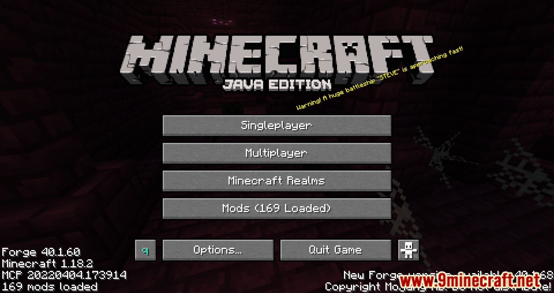 BETTER MINECRAFT MODPACK 1.19.2 - how to download & install