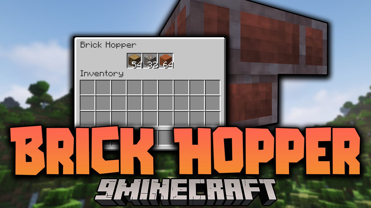 List Of Minecraft 1 19 2 Mods 9minecraft Net List Of Minecraft 1 19 2 Mods 9minecraft Net