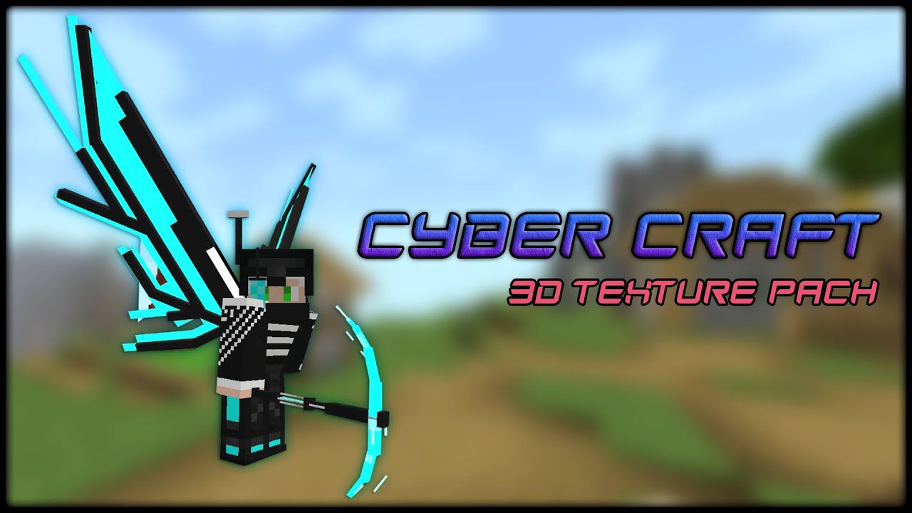 Cyber, BedWars Wiki