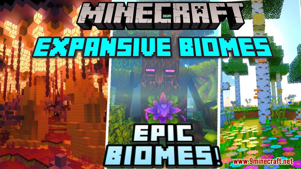 Minecraft 1.19 patch notes: Biomes, mobs, blocks and every other