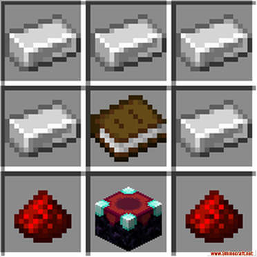 Minecraft But There Are Realistic Items Data Pack (1.19.3, 1.19.2