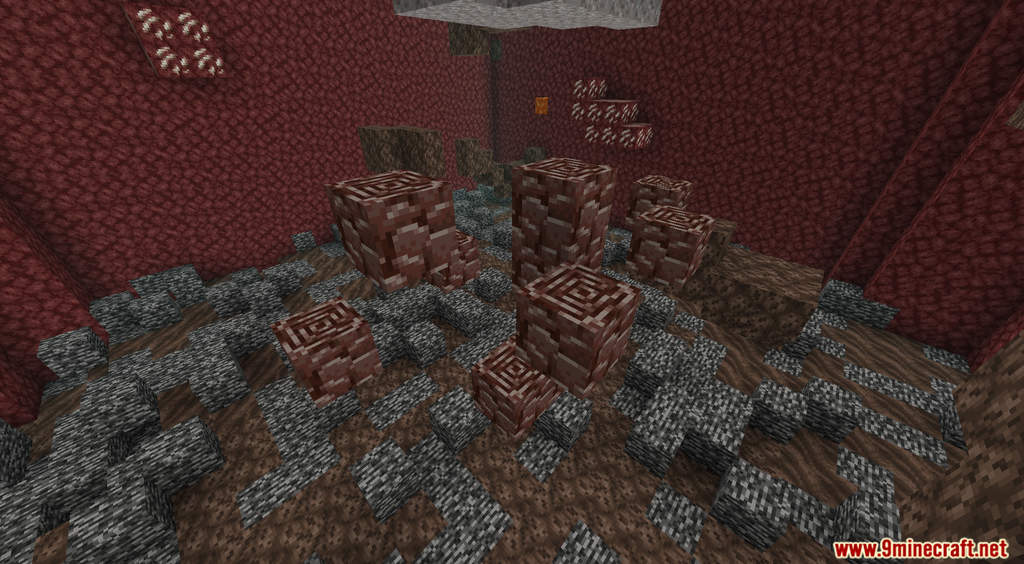 Best level to mine Ancient Debris at in Minecraft?