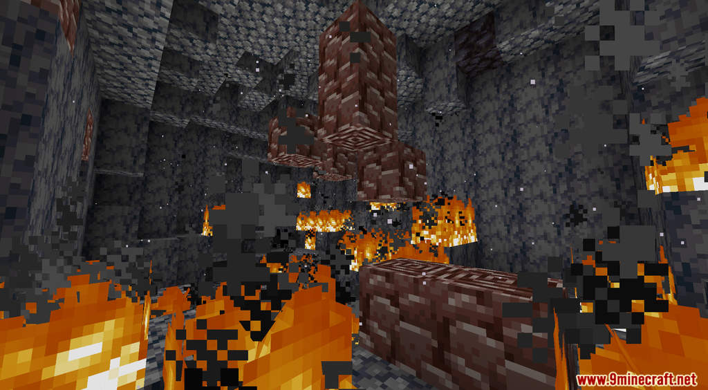 BEST Y LEVEL for Netherite in Minecraft 1.19 (Ancient Debris