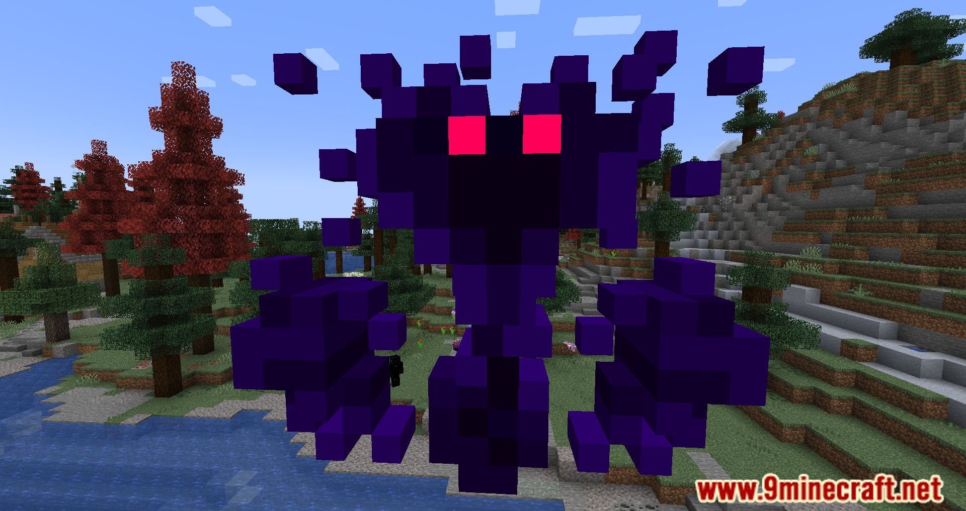Demon Slayers Unleashed Modpack (1.16.5) - Learn your own Breath-style