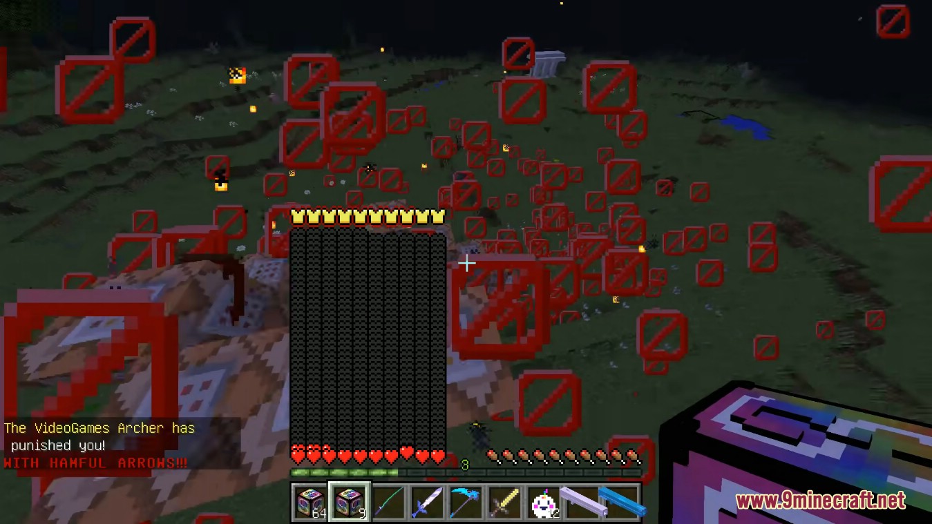 Lucky Block Mod 1.8.9 Jar Download - Colaboratory