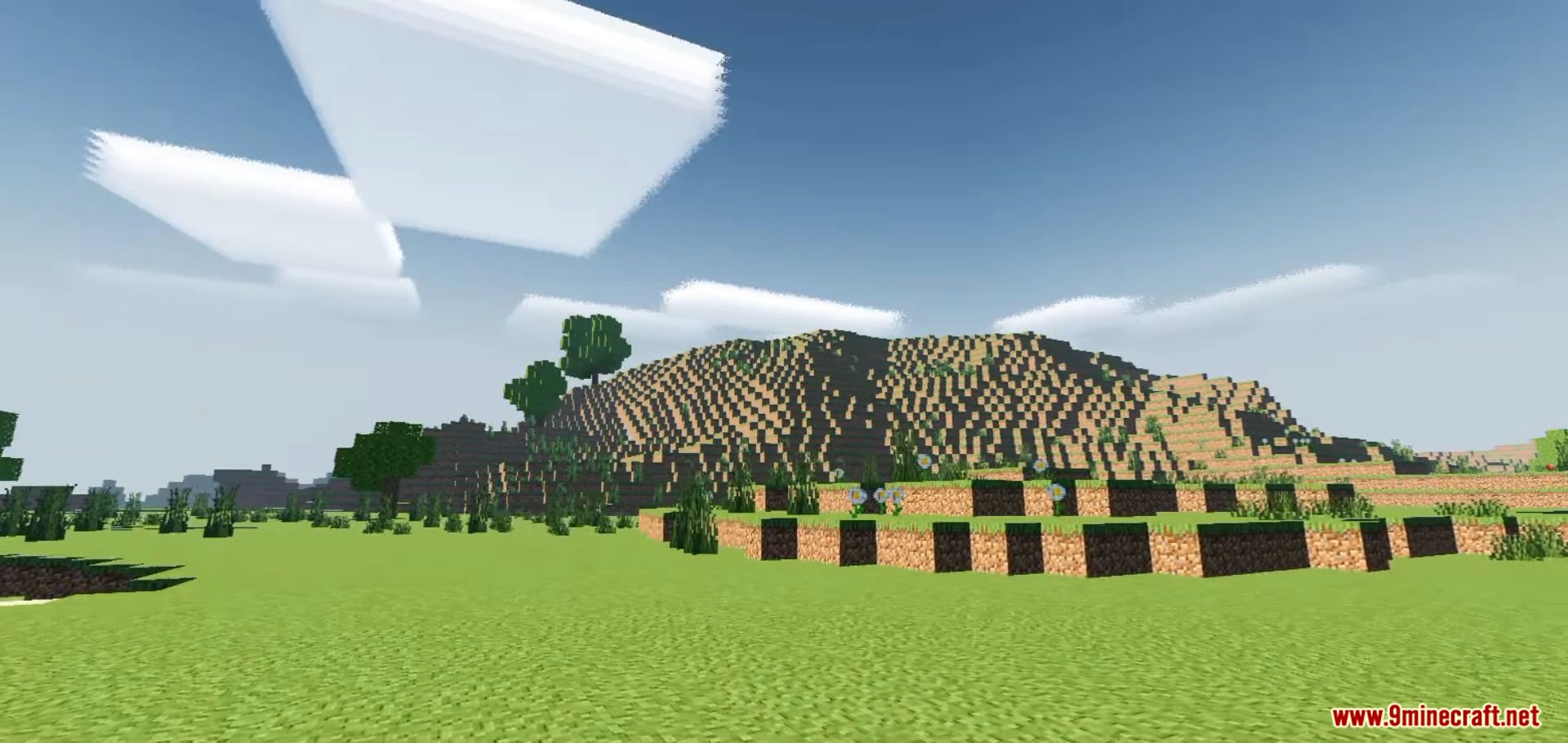 Análise: Minecraft (Multi) é soberano em voxel world - GameBlast