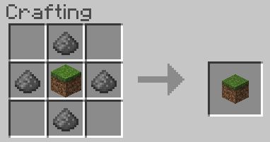 Mines And Explosive Blocks Addon (1.20, 1.19) - MCPE/Bedrock Mod