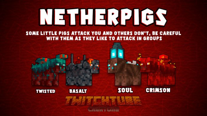 Minecraft Adds New Nether Update - CyberPowerPC