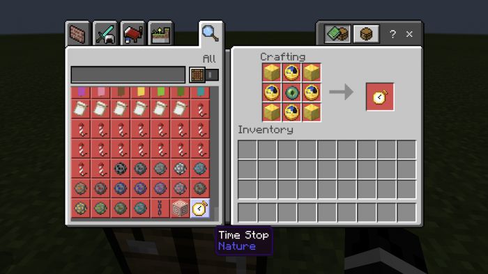 You Can Now Stop Time in Minecraft; Here's How