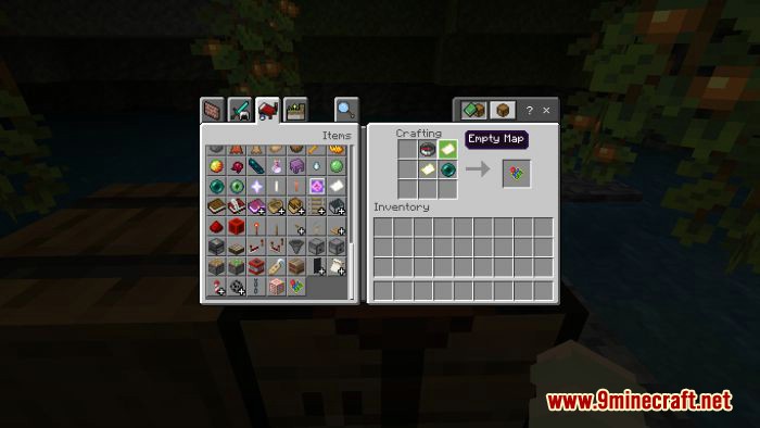 multiplayer waypoint system]addon 1.19 oficial #reviewaddon 
