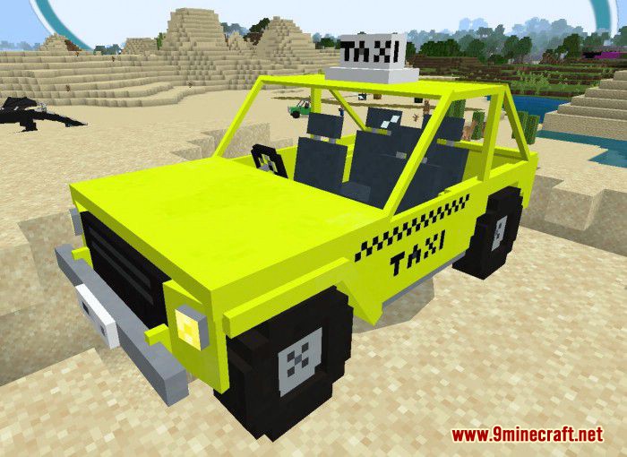 Hdc 140x200+1 taie minecraft car