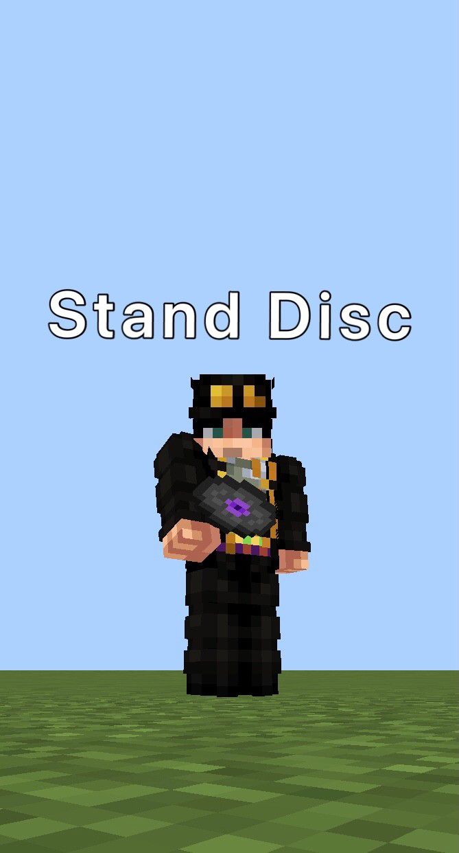 Noob Platinum, Roblox Bizarre Adventure Wiki