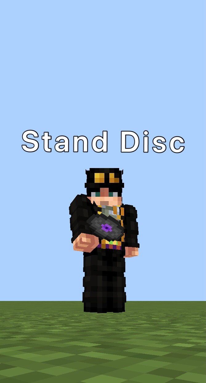 Tusk Act 4  Minecraft Skin