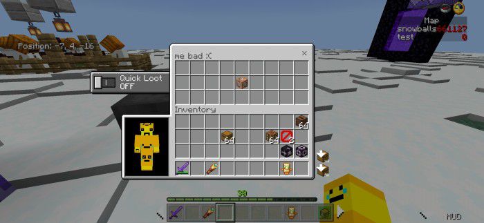 Minecraft 1.19.30: APK Download Link - Touch, Tap, Play