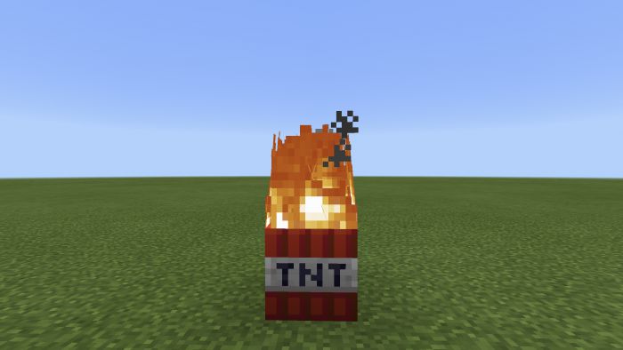 Time Stop addon for Minecraft PE 1.19.20