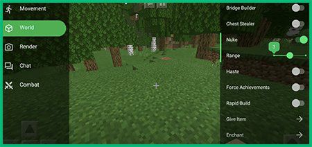 ToolBox 5.4.51 for MCPE 1.19.83 - Premium Features! 