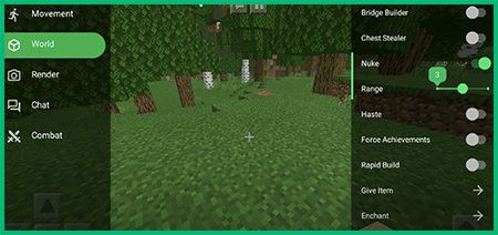 Toolbox For Minecraft 1.19.51 Infinite Time 2023 [ Minecraft Mod