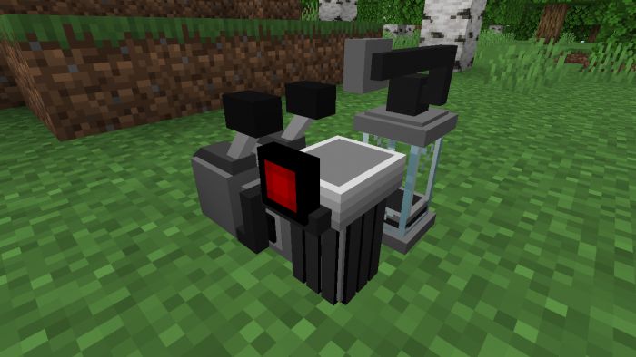 Download Jetpack Mod for Minecraft PE - Jetpack Mod for MCPE