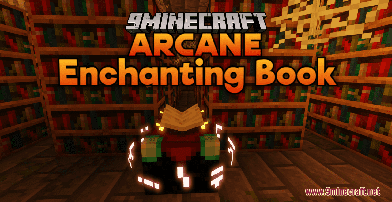 Minecraft 1.18 Enchanting Guide