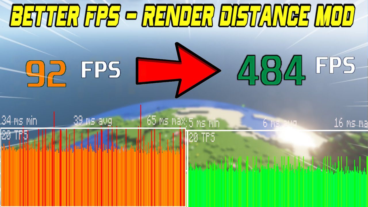 MCPE-78840] Instant despawn radius for simulation distance = 4 is