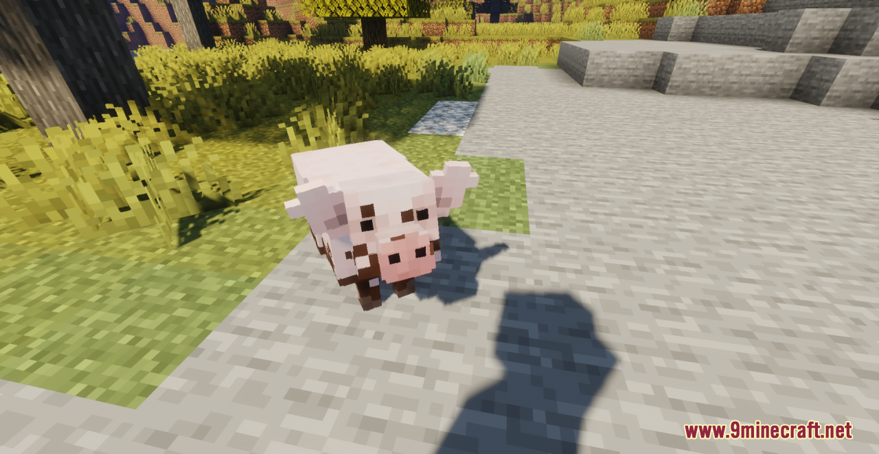 TechnoBlade Pig Addon (1.19 ) - Seeds - General Minecraft