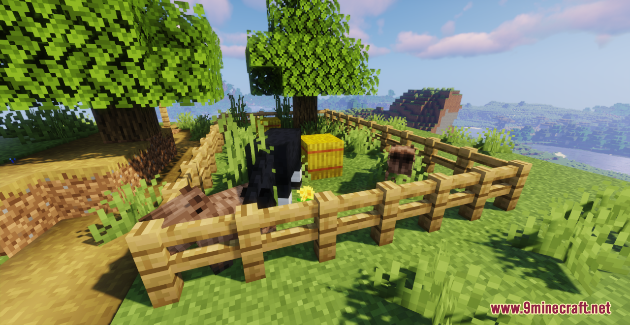 Realistic Capybara Build {FREE DOWNLOAD} Minecraft Map