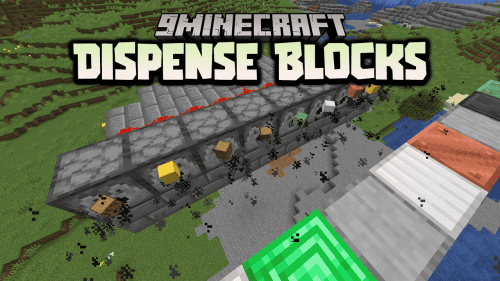 Full list of new blocks added in Minecraft 1.19