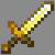 Golden Sword Item Minecraft Tutorial